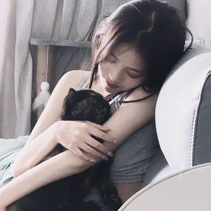 牠不重，牠是我宝贝2