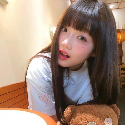 那些女人