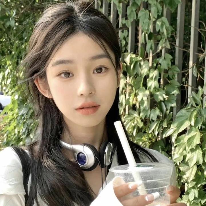九尾狐与仙鹤